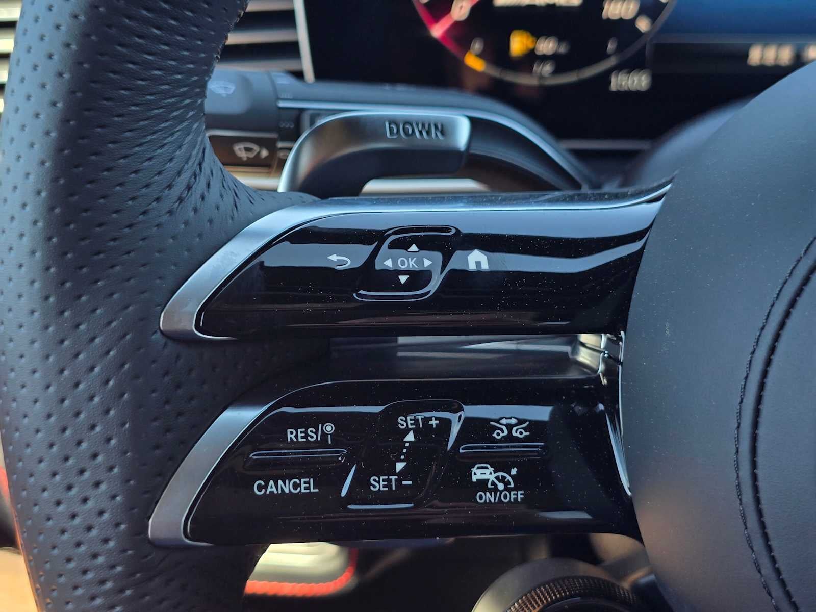 2026 Mercedes-Benz AMG® GLE 53 4MATIC®+ SUV