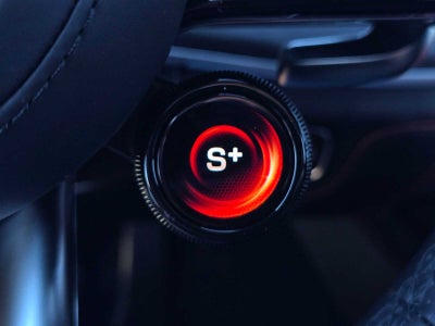 2026 Mercedes-Benz AMG® GLE 53 4MATIC®+ SUV