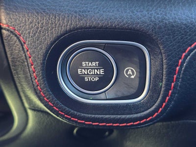 2026 Mercedes-Benz AMG® GLE 53 4MATIC®+ SUV