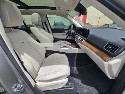 2023 Mercedes-Benz AMG® GLE 53 4MATIC®+ SUV