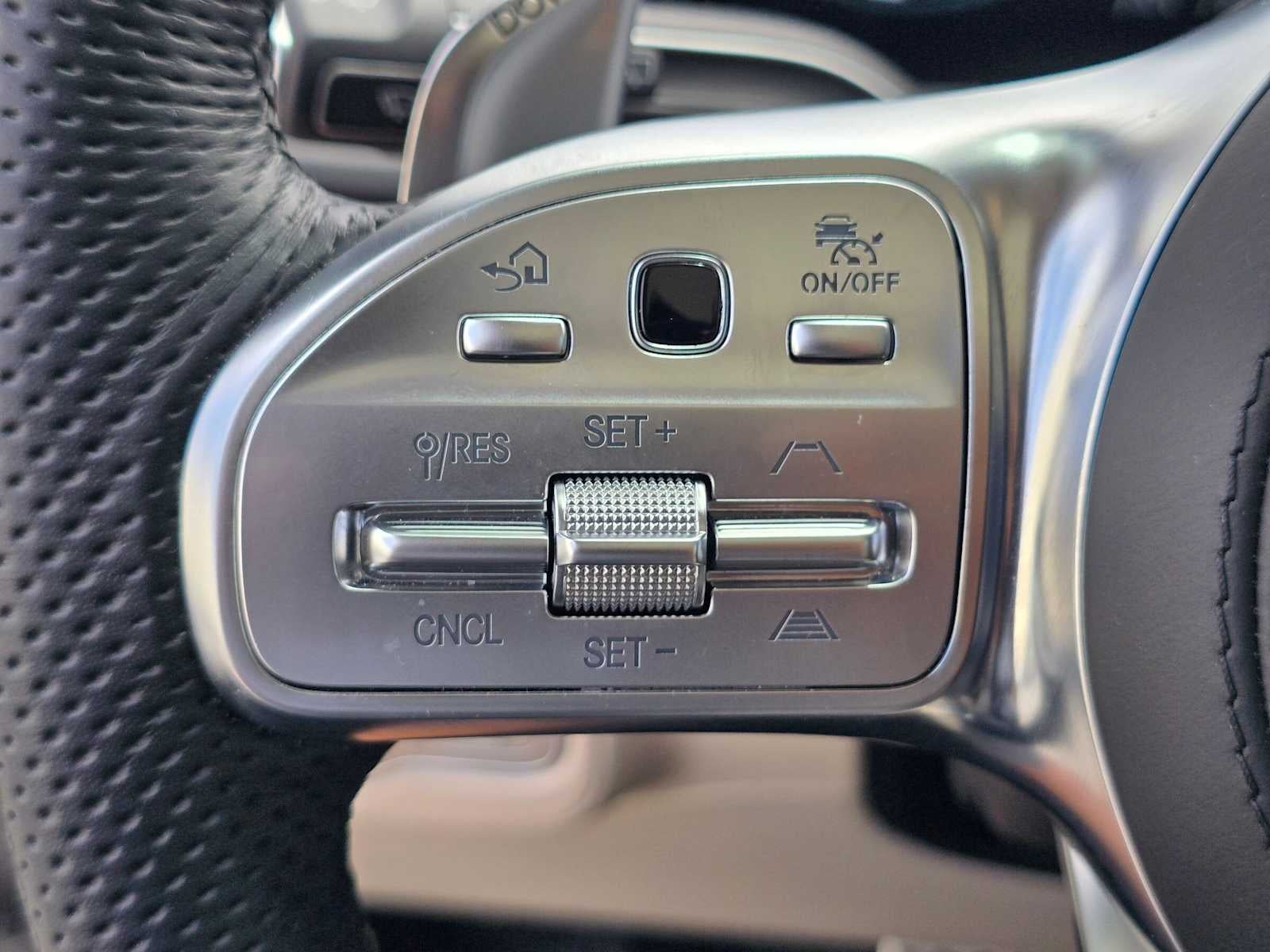 2023 Mercedes-Benz AMG® GLE 53 4MATIC®+ SUV