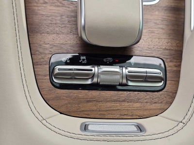 2023 Mercedes-Benz AMG® GLE 53 4MATIC®+ SUV