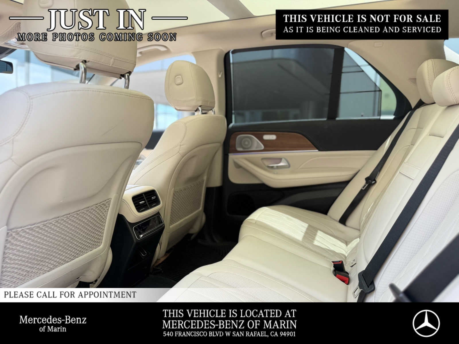 2023 Mercedes-Benz AMG® GLE 53 4MATIC®+ SUV