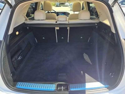 2026 Mercedes-Benz AMG® GLE 53 4MATIC®+ SUV