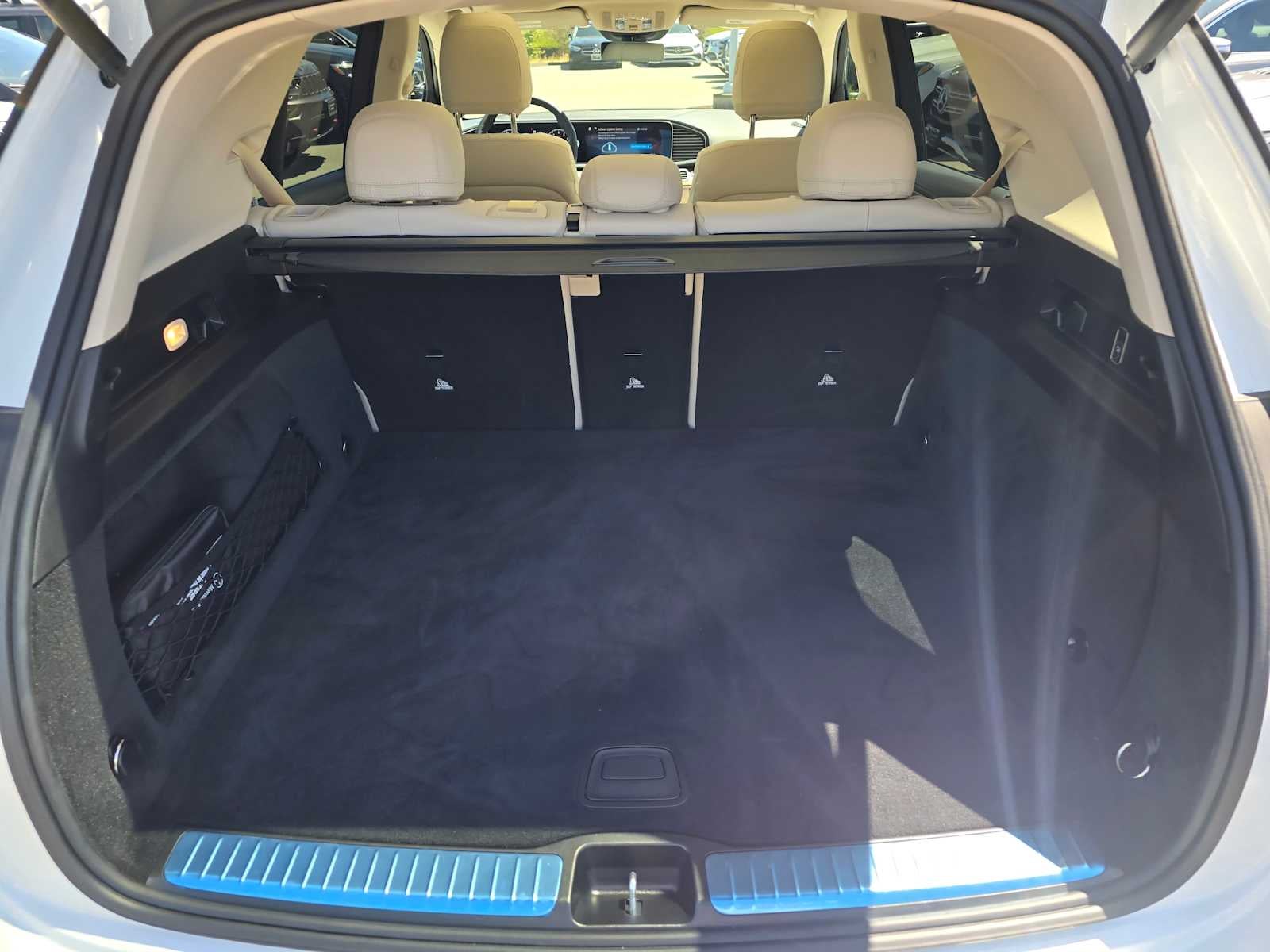 2026 Mercedes-Benz AMG® GLE 53 4MATIC®+ SUV