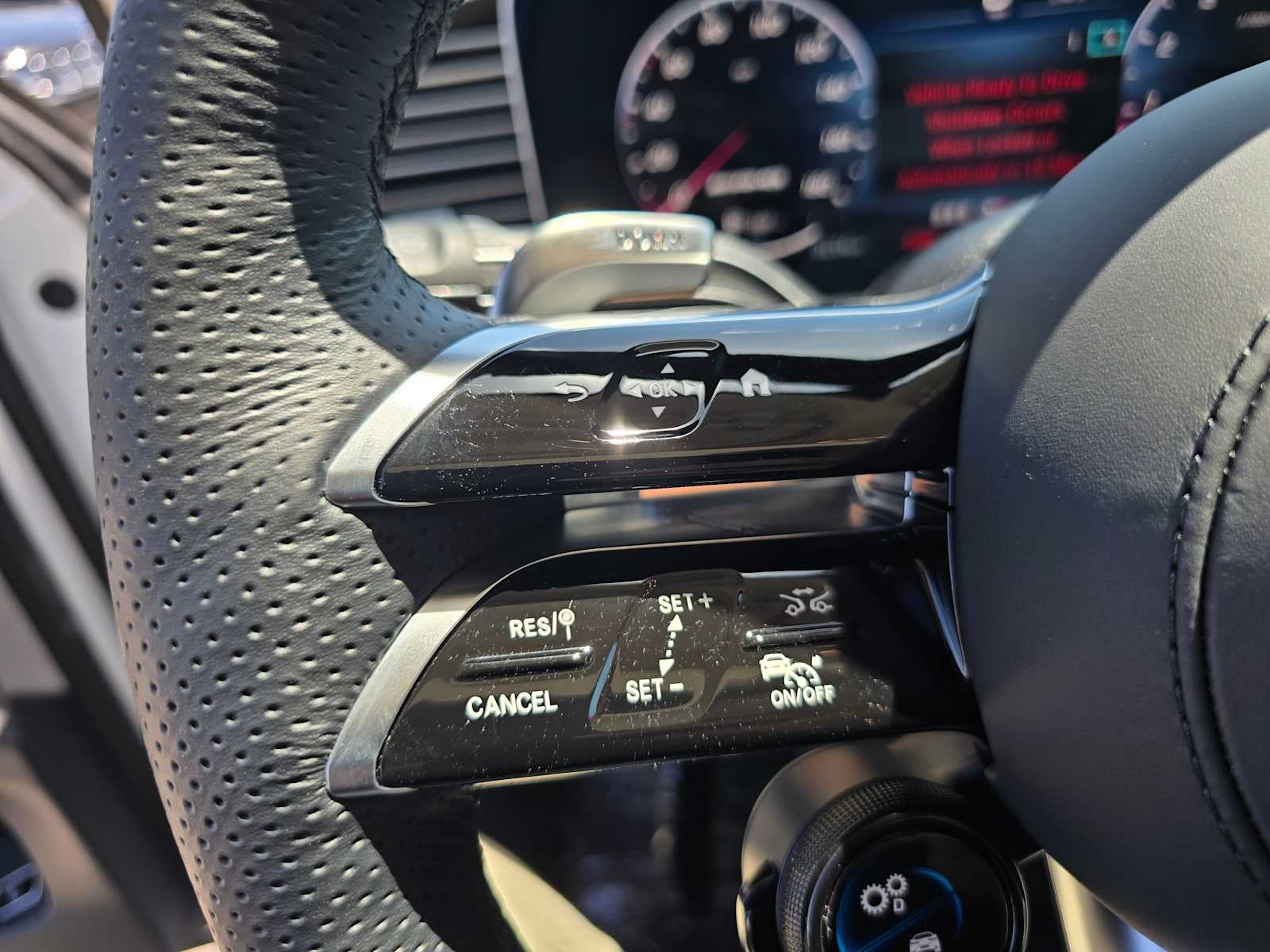 2026 Mercedes-Benz AMG® GLE 53 4MATIC®+ SUV