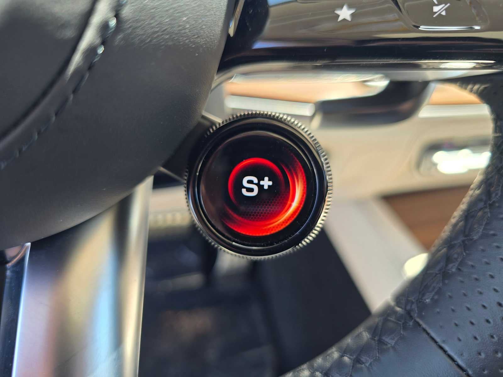 2026 Mercedes-Benz AMG® GLE 53 4MATIC®+ SUV