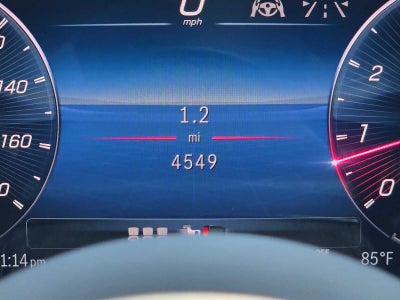 2026 Mercedes-Benz AMG® GLE 53 4MATIC®+ SUV