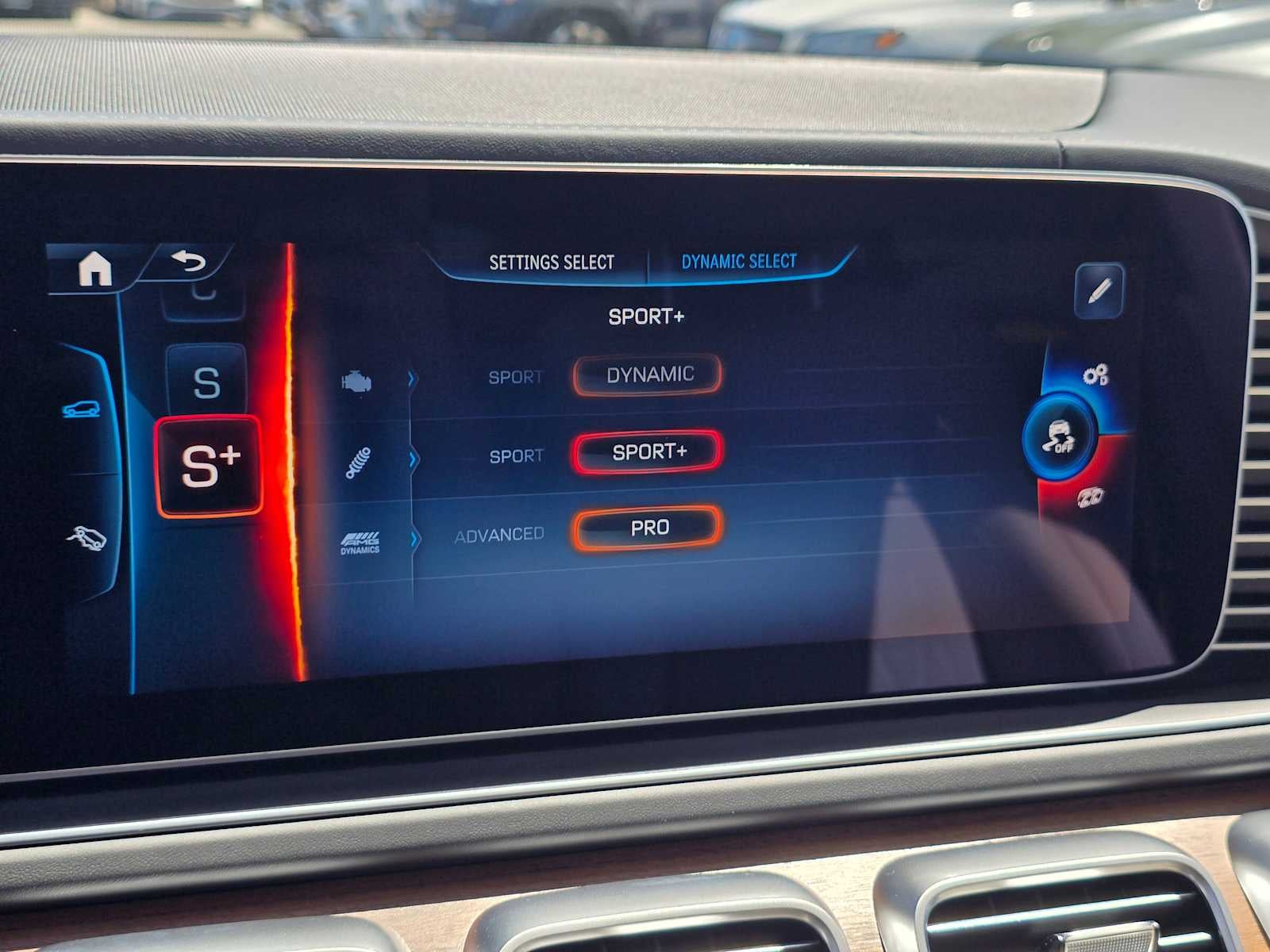 2026 Mercedes-Benz AMG® GLE 53 4MATIC®+ SUV