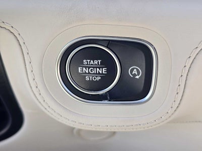 2026 Mercedes-Benz AMG® GLE 53 4MATIC®+ SUV