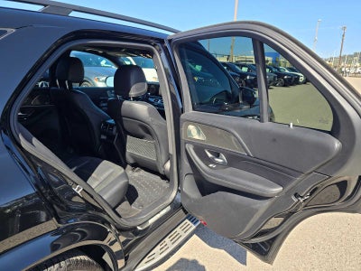 2021 Mercedes-Benz AMG® GLE 53 4MATIC® SUV