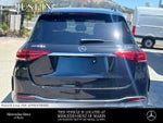 2021 Mercedes-Benz AMG® GLE 53 4MATIC® SUV
