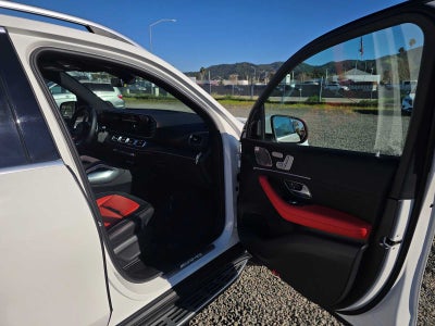 2025 Mercedes-Benz AMG® GLE 53 4MATIC®+ SUV