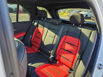 2025 Mercedes-Benz AMG® GLE 53 4MATIC®+ SUV