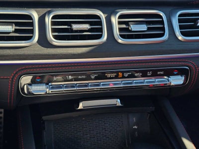 2025 Mercedes-Benz AMG® GLE 53 4MATIC®+ SUV