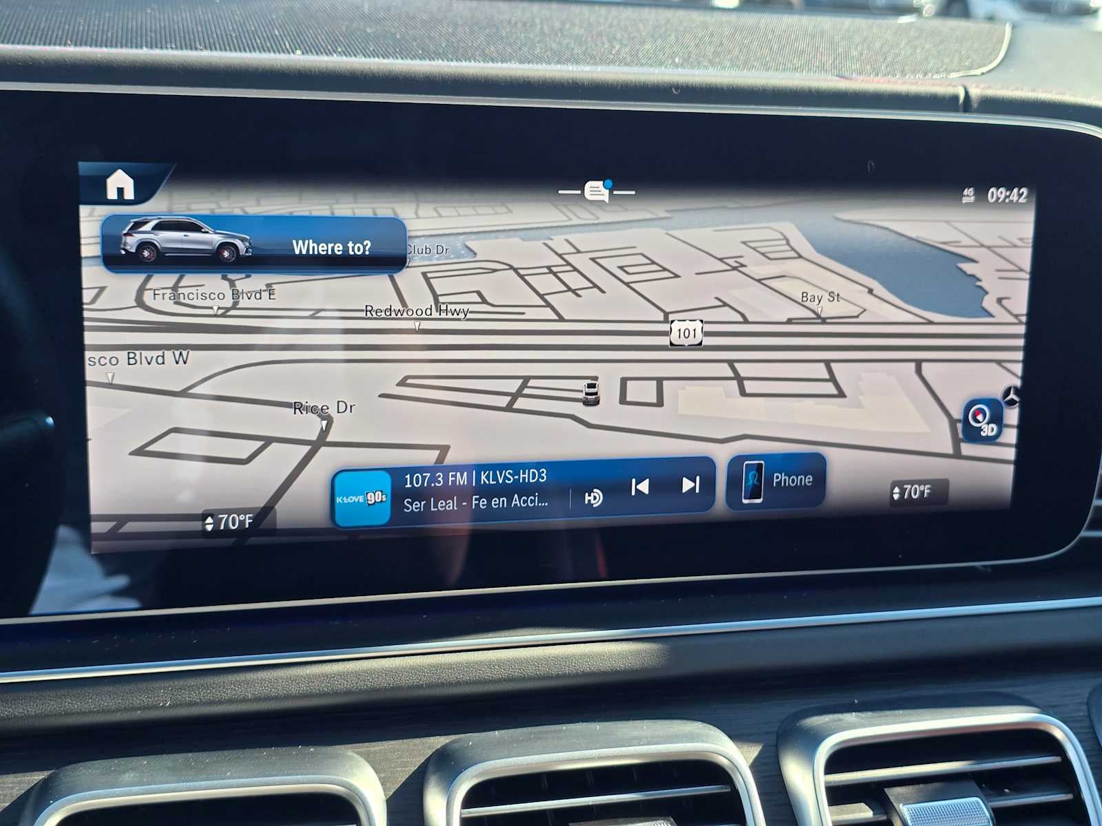 2025 Mercedes-Benz AMG® GLE 53 4MATIC®+ SUV