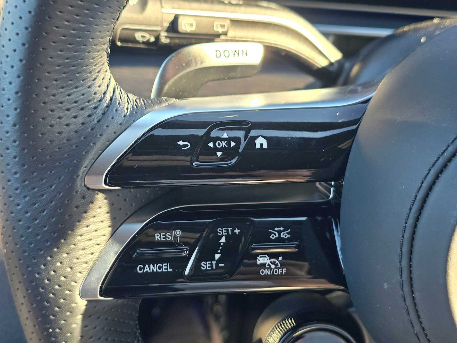 2025 Mercedes-Benz AMG® GLE 53 4MATIC®+ SUV