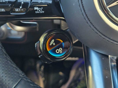 2025 Mercedes-Benz AMG® GLE 53 4MATIC®+ SUV