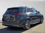 2024 Mercedes-Benz AMG® GLE 53 4MATIC®+ SUV