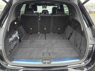 2026 Mercedes-Benz AMG® GLE 53 4MATIC®+ SUV