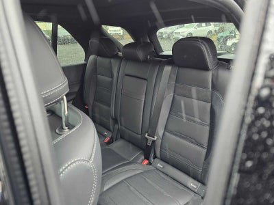 2026 Mercedes-Benz AMG® GLE 53 4MATIC®+ SUV