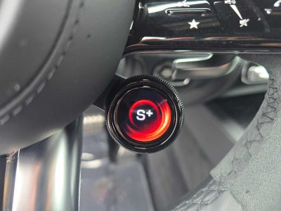 2026 Mercedes-Benz AMG® GLE 53 4MATIC®+ SUV