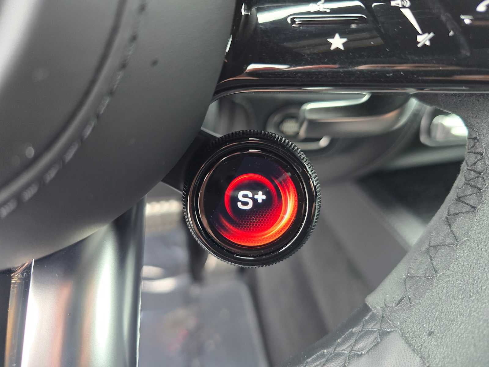 2026 Mercedes-Benz AMG® GLE 53 4MATIC®+ SUV