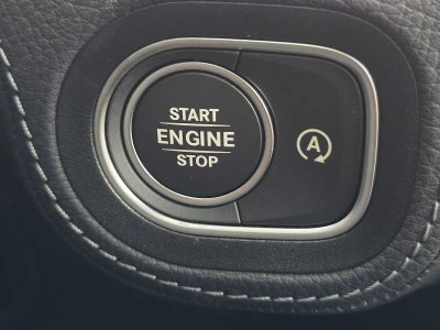 2026 Mercedes-Benz AMG® GLE 53 4MATIC®+ SUV