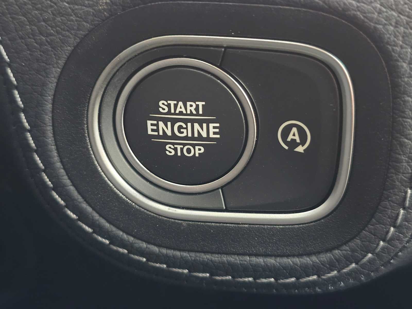 2026 Mercedes-Benz AMG® GLE 53 4MATIC®+ SUV