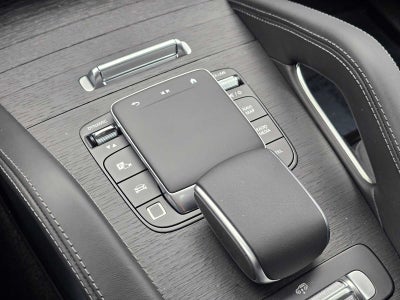 2026 Mercedes-Benz AMG® GLE 53 4MATIC®+ SUV