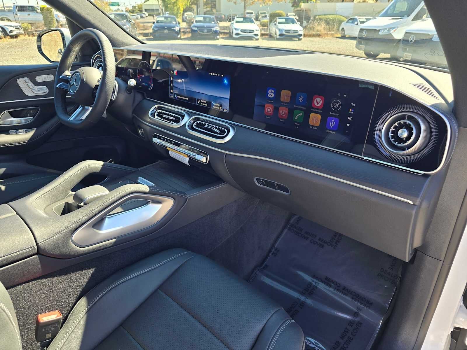 2027 Mercedes-Benz GLE 450 4MATIC® SUV