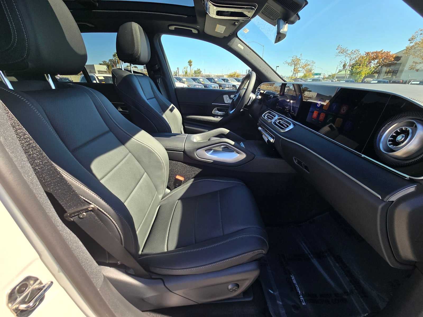 2027 Mercedes-Benz GLE 450 4MATIC® SUV