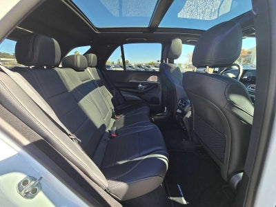 2027 Mercedes-Benz GLE 450 4MATIC® SUV