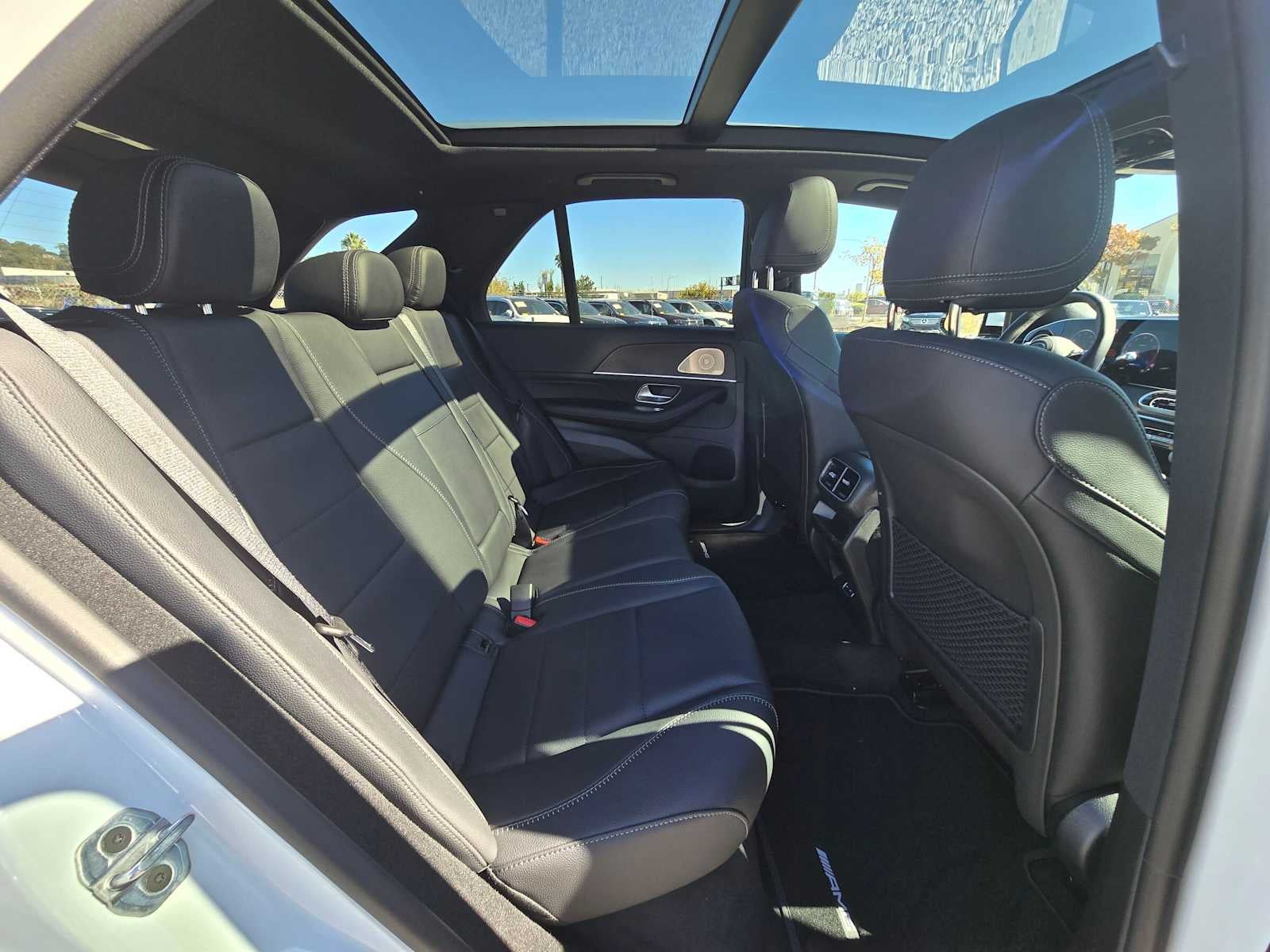 2027 Mercedes-Benz GLE 450 4MATIC® SUV