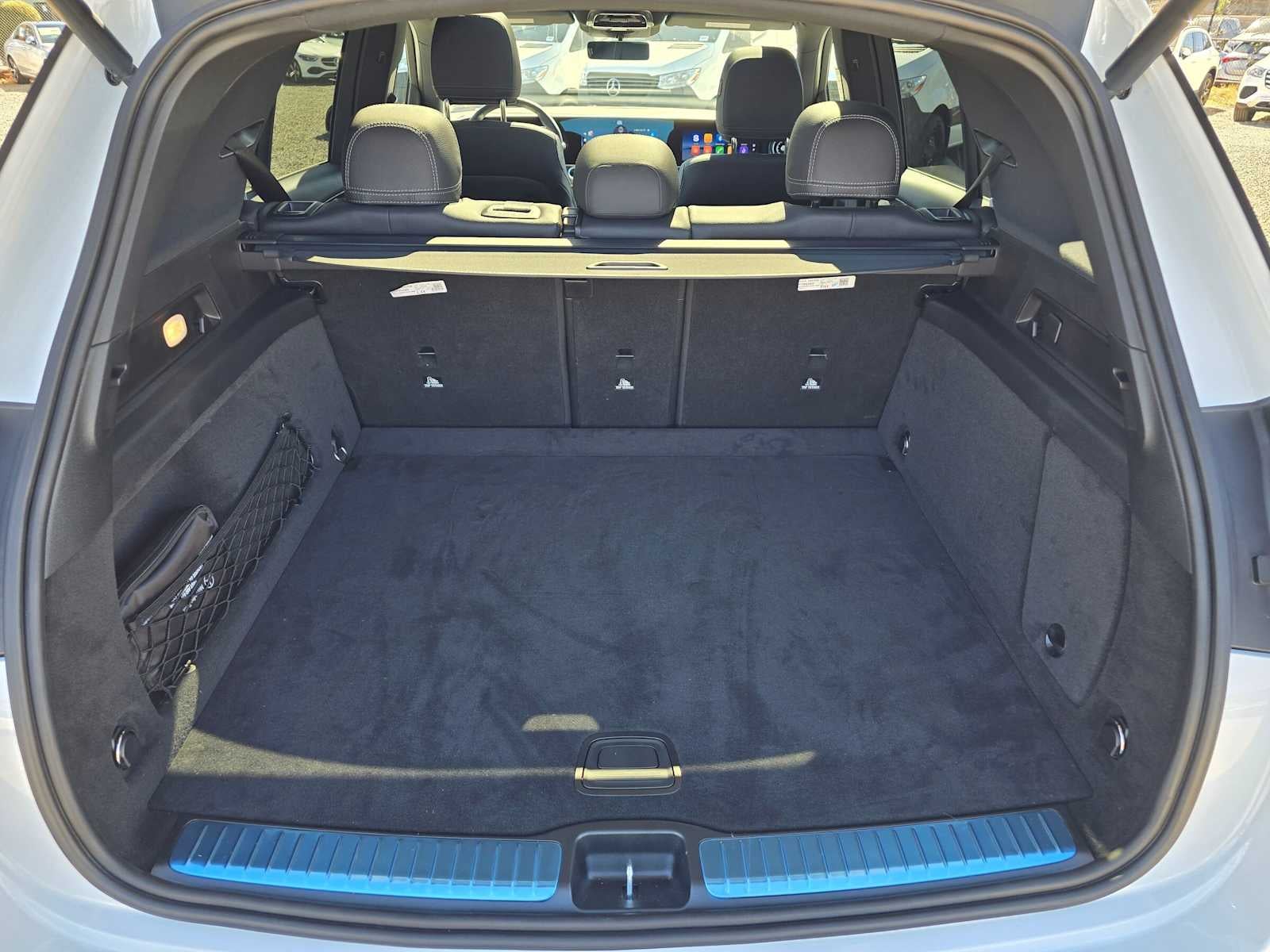 2027 Mercedes-Benz GLE 450 4MATIC® SUV