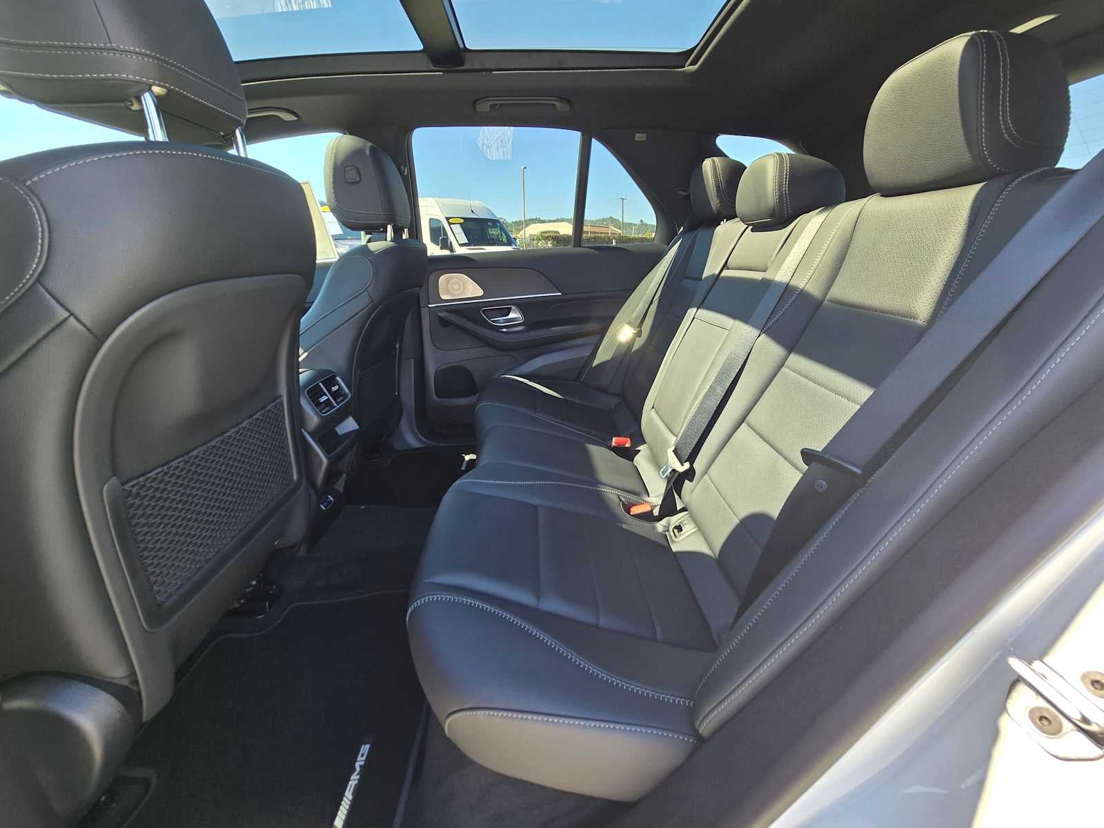 2027 Mercedes-Benz GLE 450 4MATIC® SUV