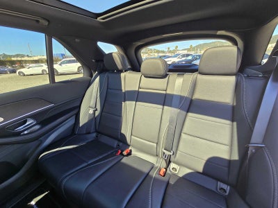 2027 Mercedes-Benz GLE 450 4MATIC® SUV