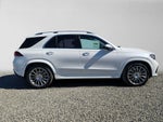 2027 Mercedes-Benz GLE 450 4MATIC® SUV