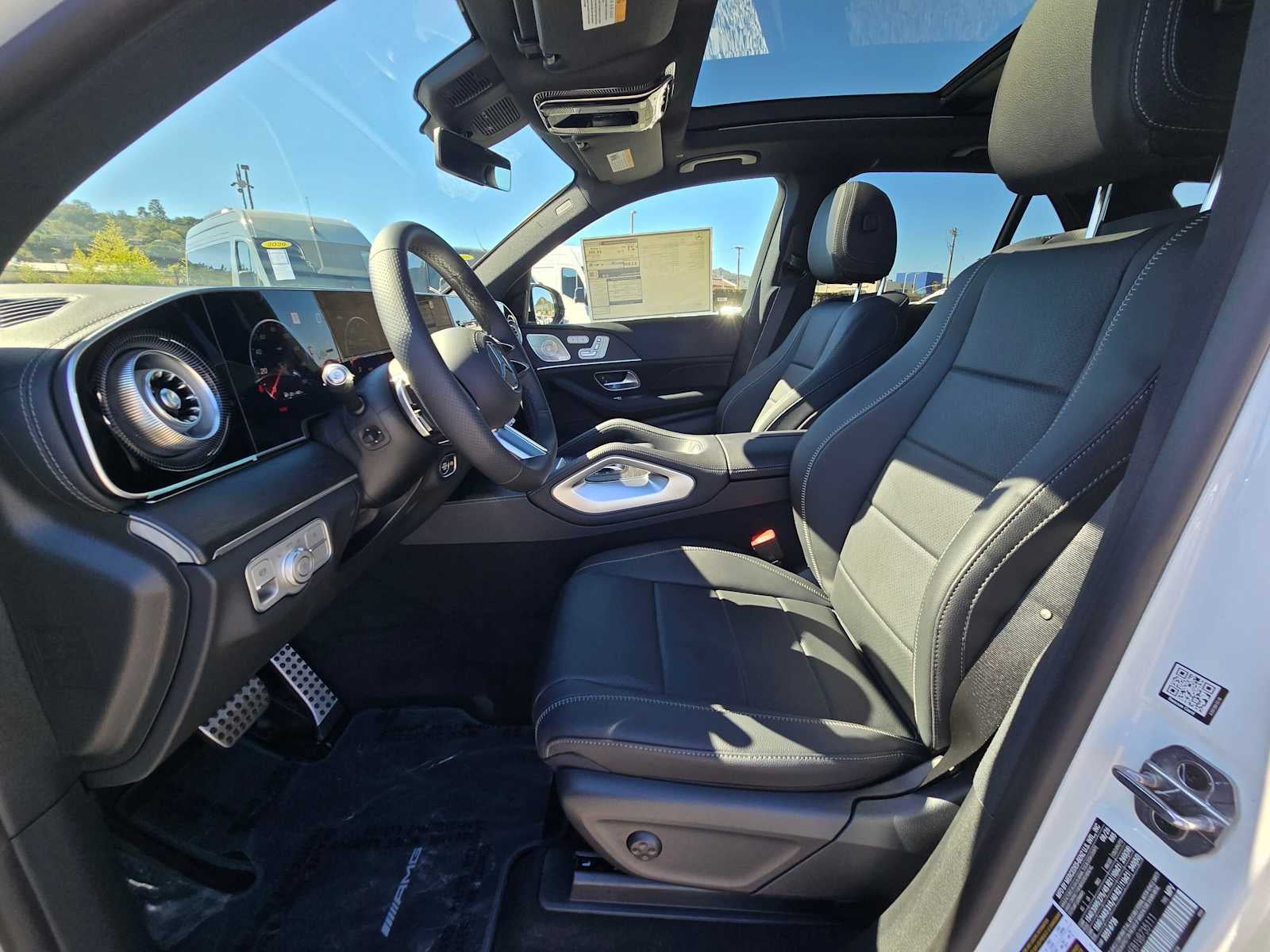2027 Mercedes-Benz GLE 450 4MATIC® SUV