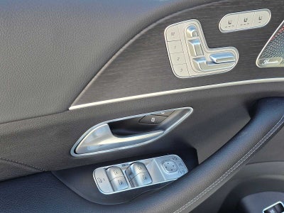 2027 Mercedes-Benz GLE 450 4MATIC® SUV
