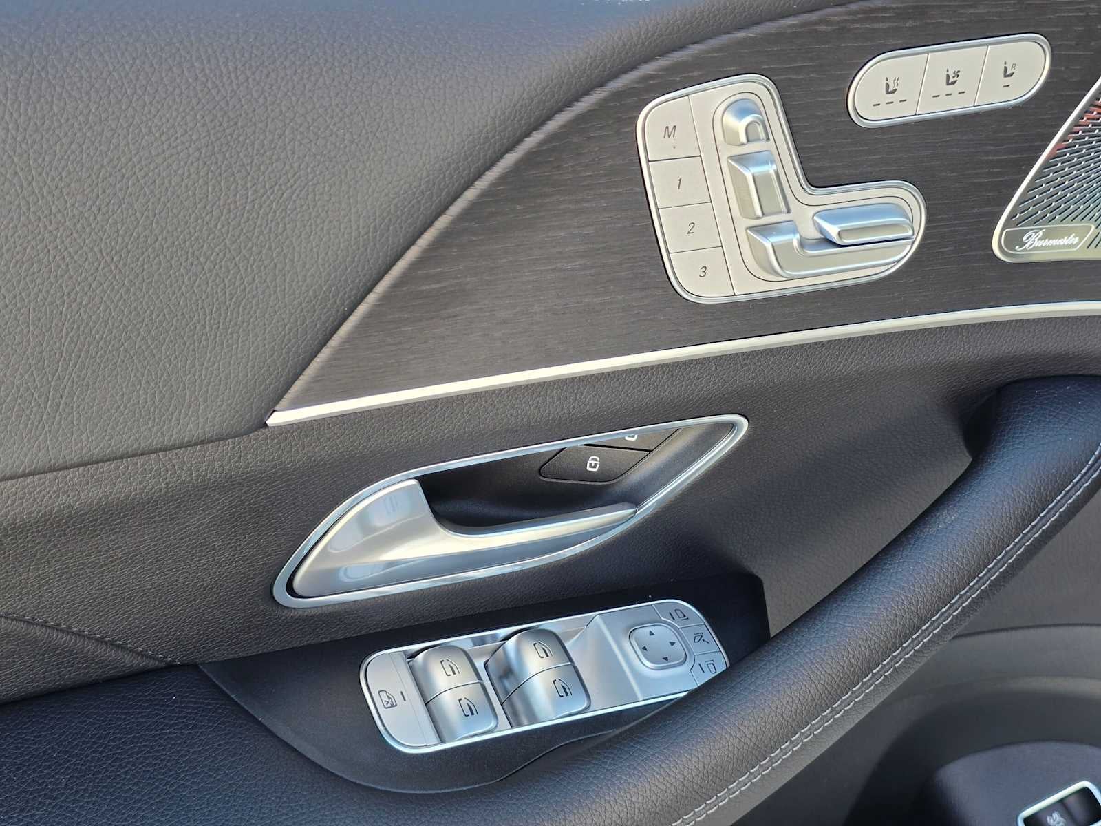 2027 Mercedes-Benz GLE 450 4MATIC® SUV