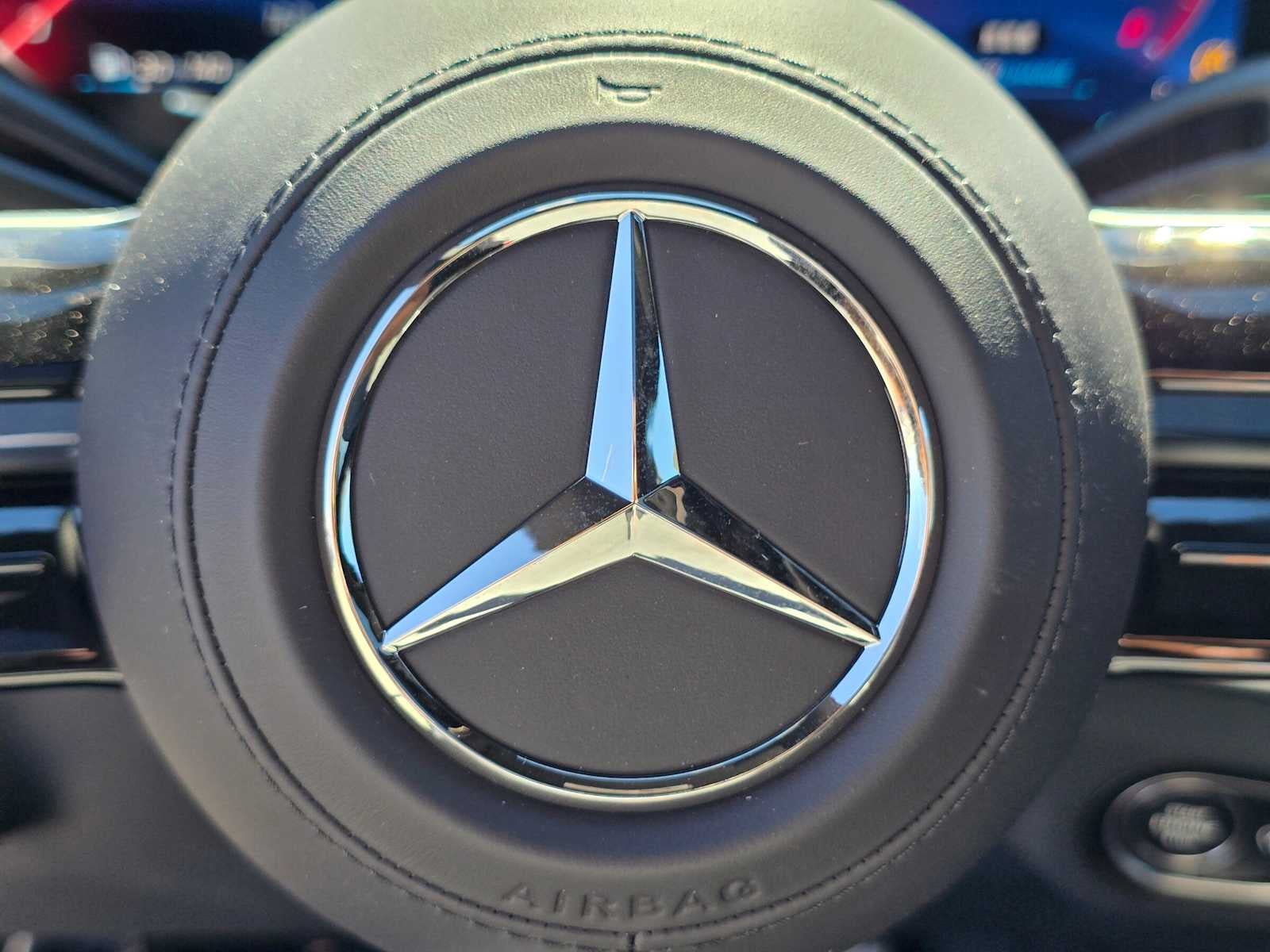 2027 Mercedes-Benz GLE 450 4MATIC® SUV