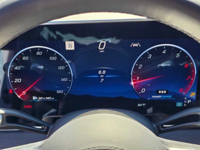 2027 Mercedes-Benz GLE 450 4MATIC® SUV