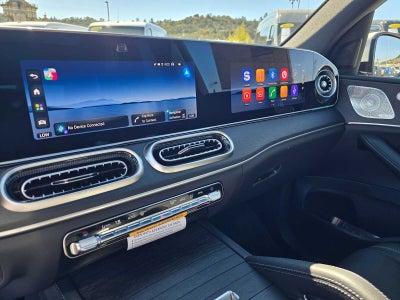 2027 Mercedes-Benz GLE 450 4MATIC® SUV
