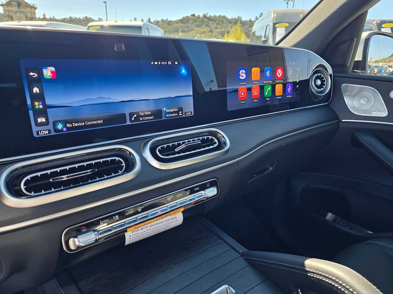 2027 Mercedes-Benz GLE 450 4MATIC® SUV