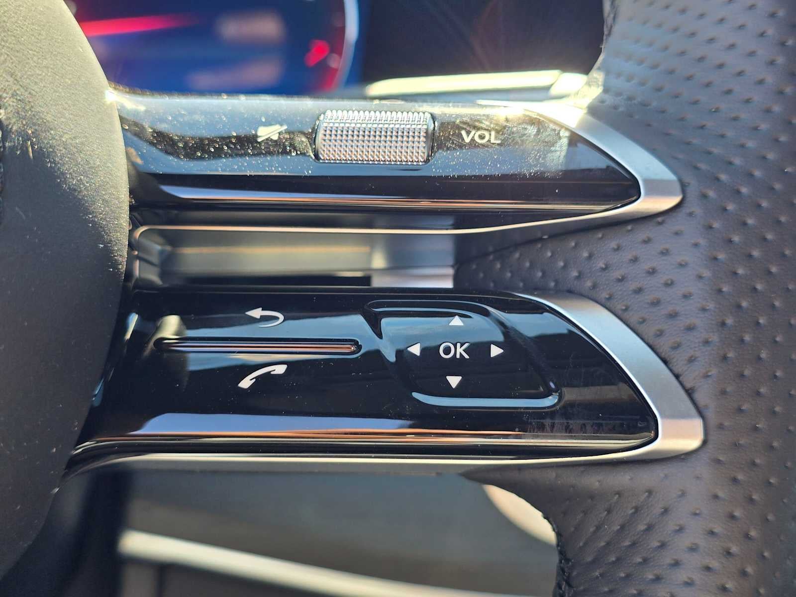 2027 Mercedes-Benz GLE 450 4MATIC® SUV