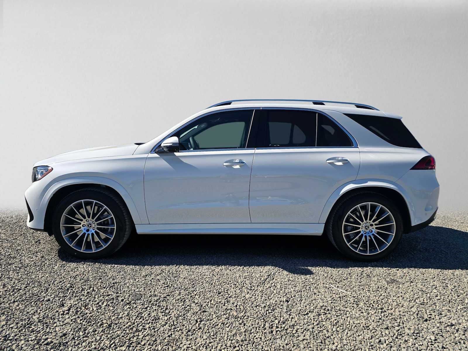 2027 Mercedes-Benz GLE 450 4MATIC® SUV