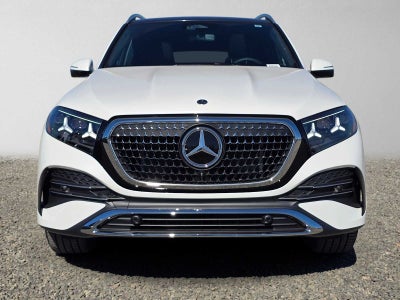 2027 Mercedes-Benz GLE 450 4MATIC® SUV