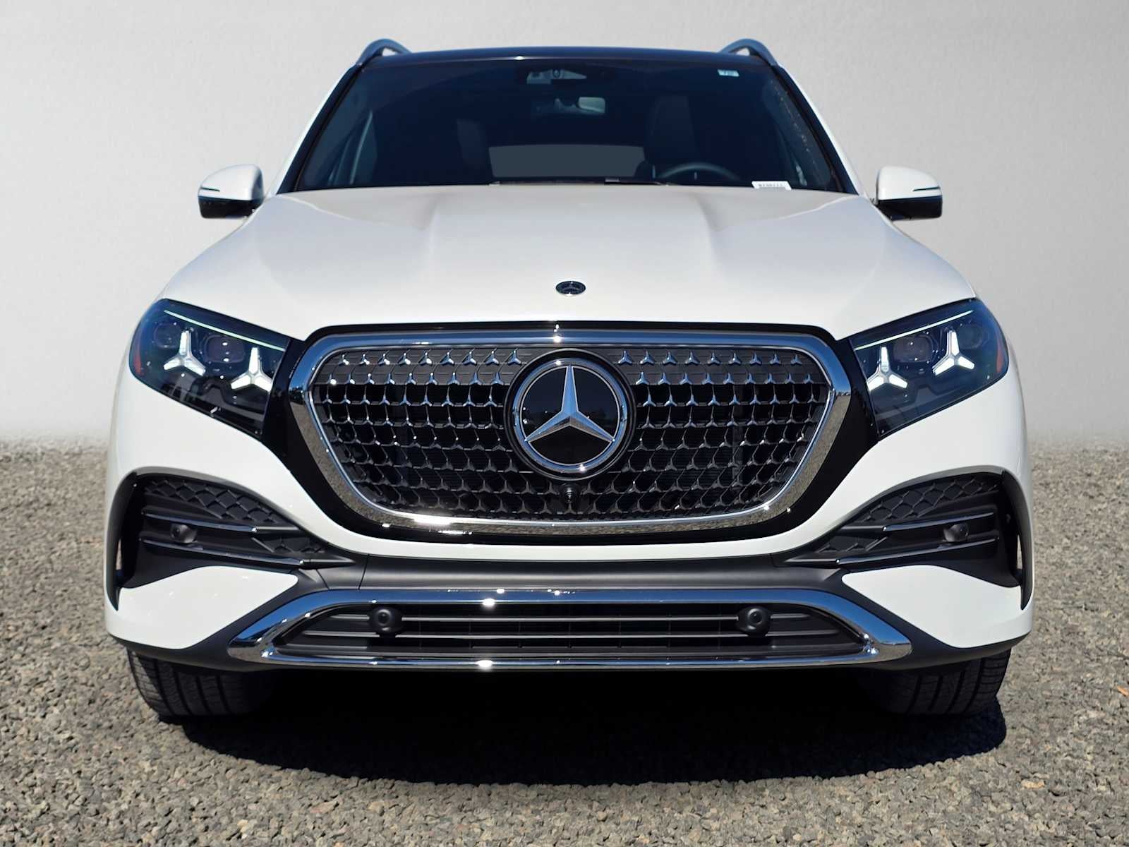 2027 Mercedes-Benz GLE 450 4MATIC® SUV