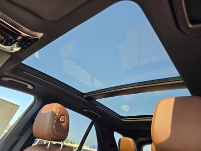 2027 Mercedes-Benz GLE 450 4MATIC® SUV